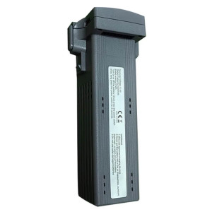 Аккумулятор для дрона AE60 Ultra 9800 мА·ч 11.4 В Li-Ion продолжительность полета до 29 минут – Аккумуляторная батарея для квадрокоптера AE60 9800 mAh 11.4V (черный). Photo 2